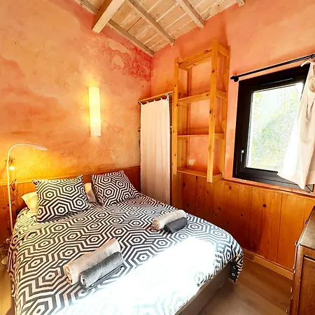 *l'orangeraie* Maison Avec Jardin, Tennis, Parking Feriehus