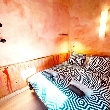 Feriehus *l'orangeraie* Maison Avec Jardin, Tennis, Parking *