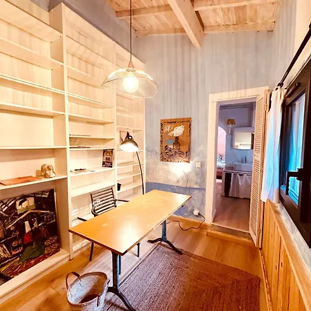 *l'orangeraie* Maison Avec Jardin, Tennis, Parking Feriehus *