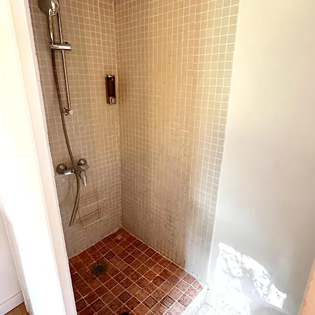 Feriehus *l'orangeraie* Maison Avec Jardin, Tennis, Parking *