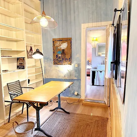 *l'orangeraie* Maison Avec Jardin, Tennis, Parking *