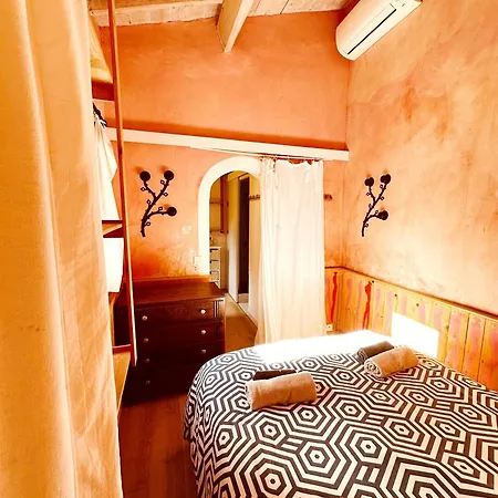 Feriehus *l'orangeraie* Maison Avec Jardin, Tennis, Parking