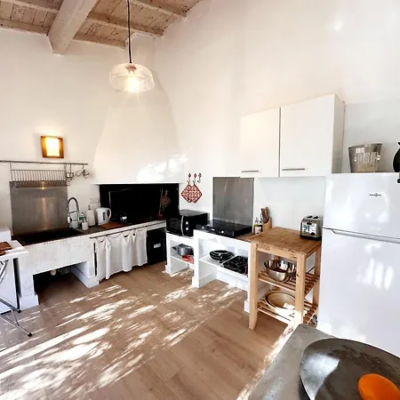 *l'orangeraie* Maison Avec Jardin, Tennis, Parking Dom wakacyjny