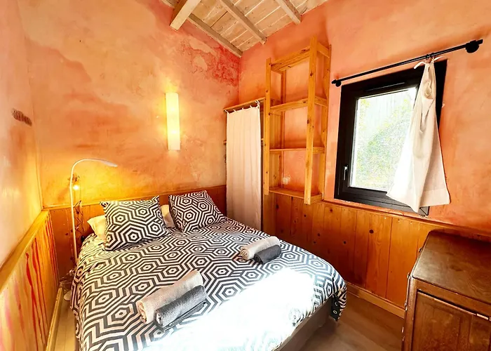 *l'orangeraie* Maison Avec Jardin, Tennis, Parking Casa de Férias